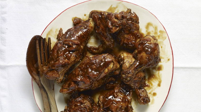 Still image for Pati's Mexican Table season 1 episode 11: Middle Eastern Influences