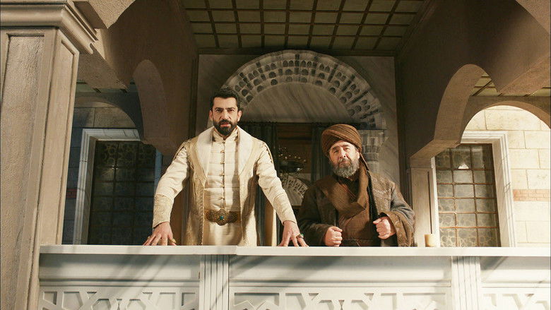 Still image for Mehmed: The Conqueror season 1 episode 4: Episode 4 Still image for Mehmed: The Conqueror season 1 episode 4: Episode 4