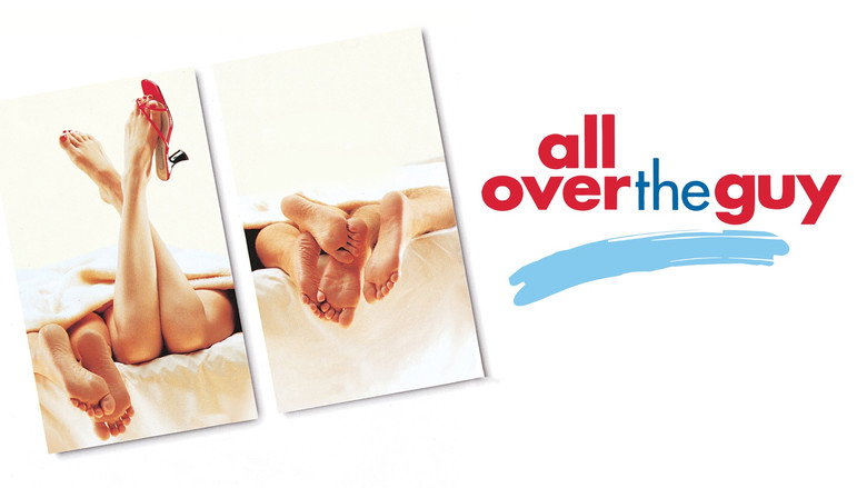All Over the Guy — image 7