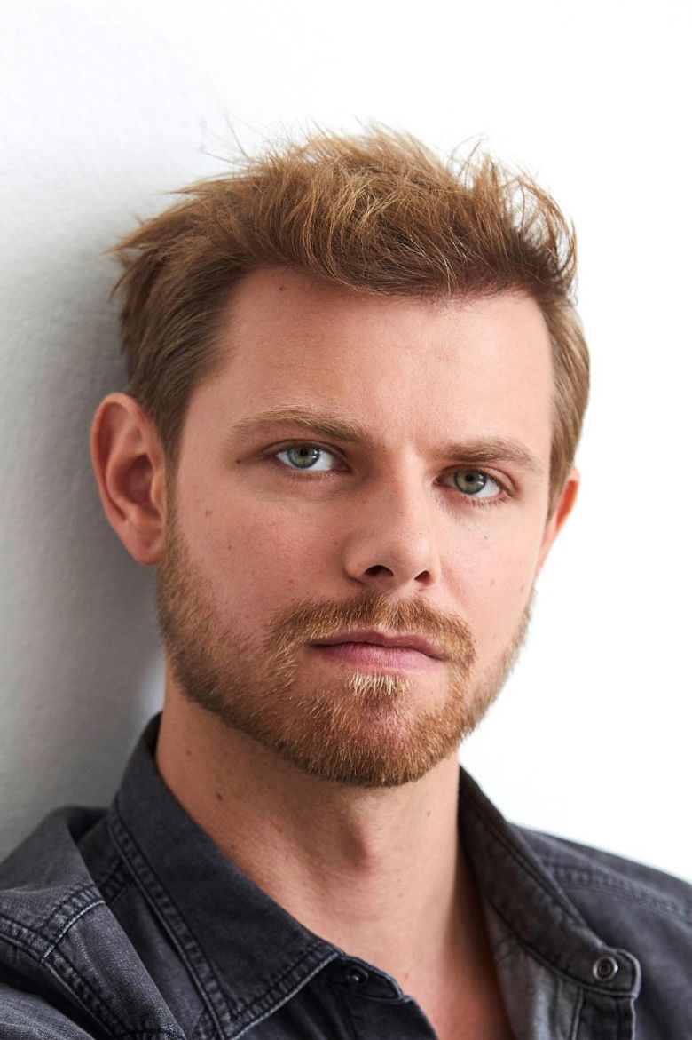 Stefan Mascheck portrait image