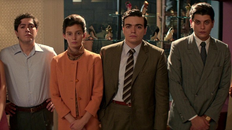 L Amie Prodigieuse Saison 2 Streaming Vf Série L'Amie prodigieuse saison 2 épisode 3 complète en streaming VF et