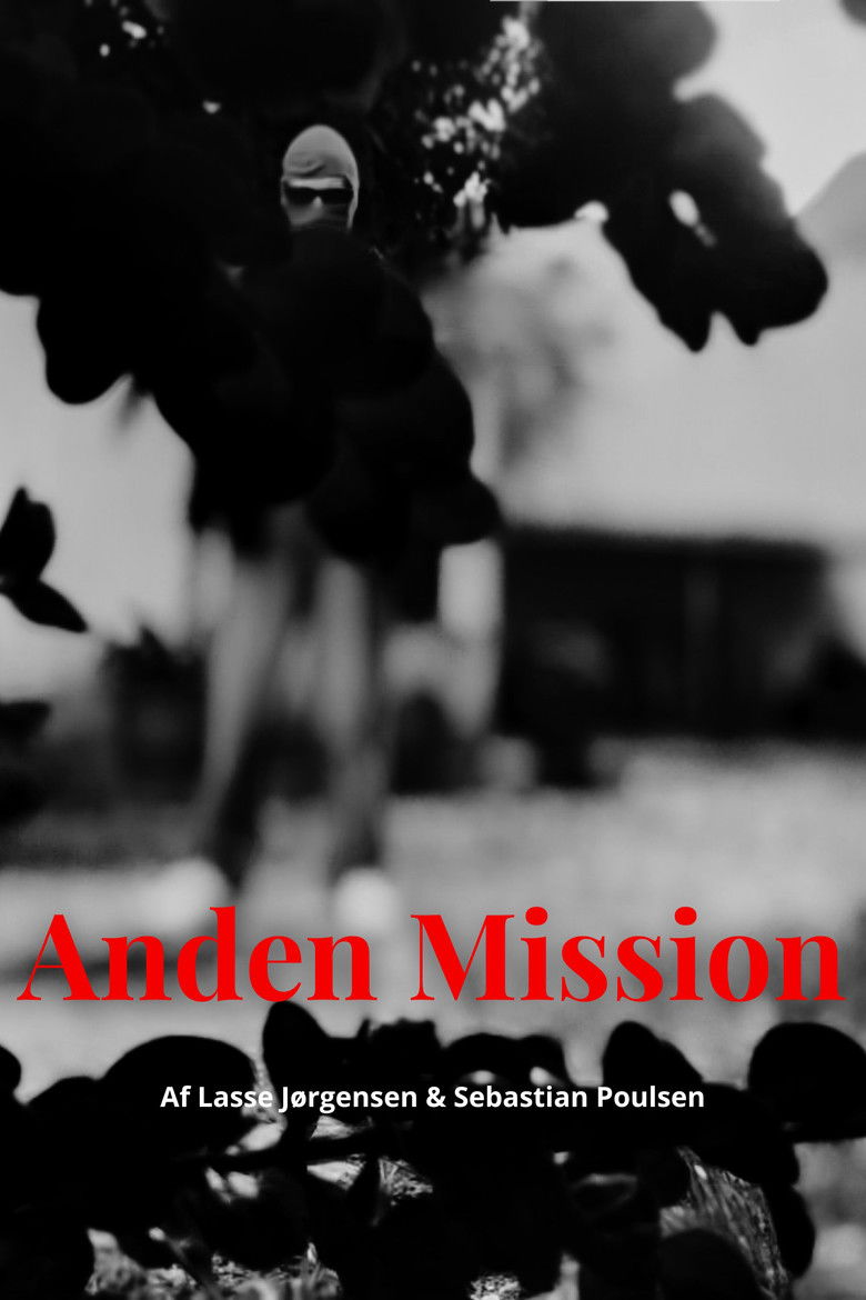 Imatge de Anden Mission