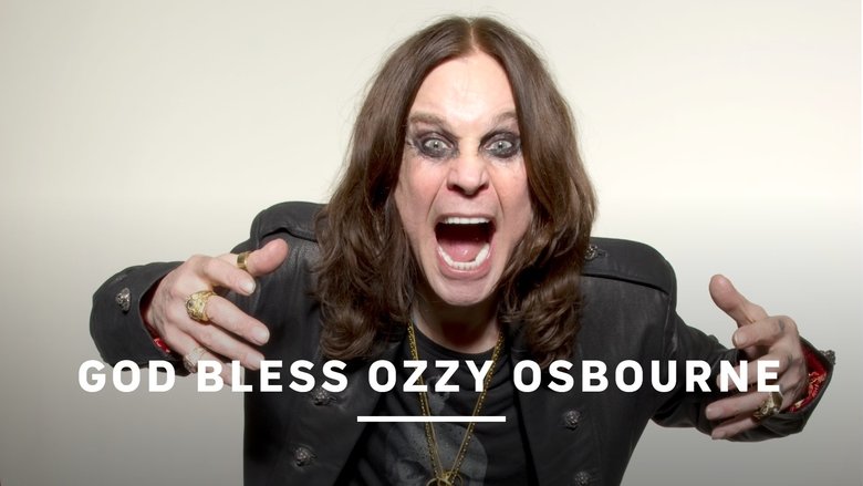 God Bless Ozzy Osbourne (2011)