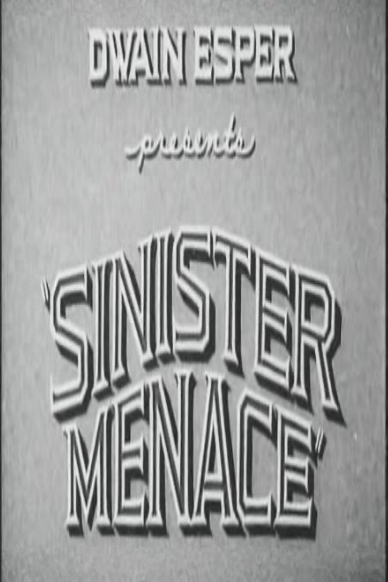 Imatge de Sinister Harvest