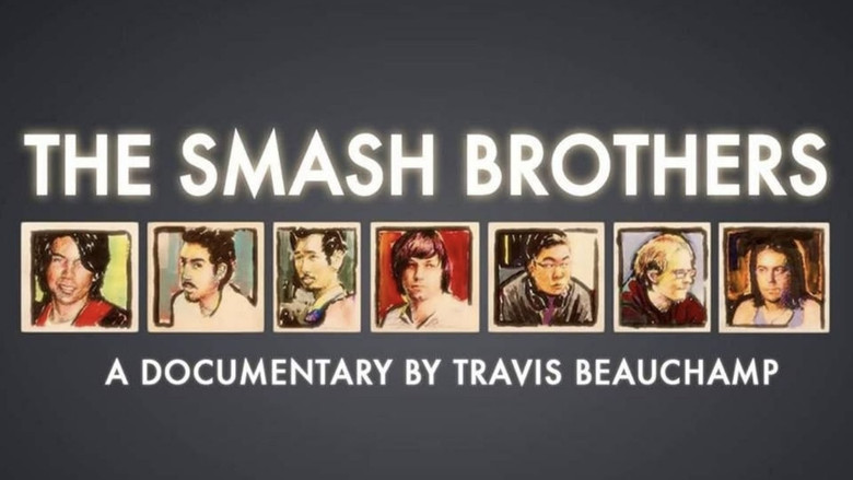 The Smash Brothers image 1