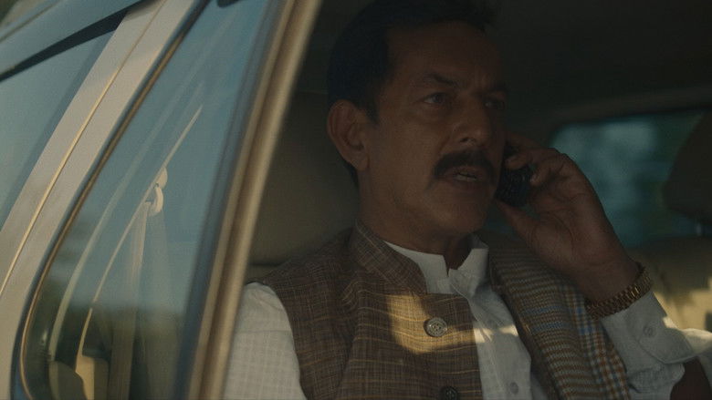 Still image for Jehanabad Of Love & War season 1 episode 2: Maamla