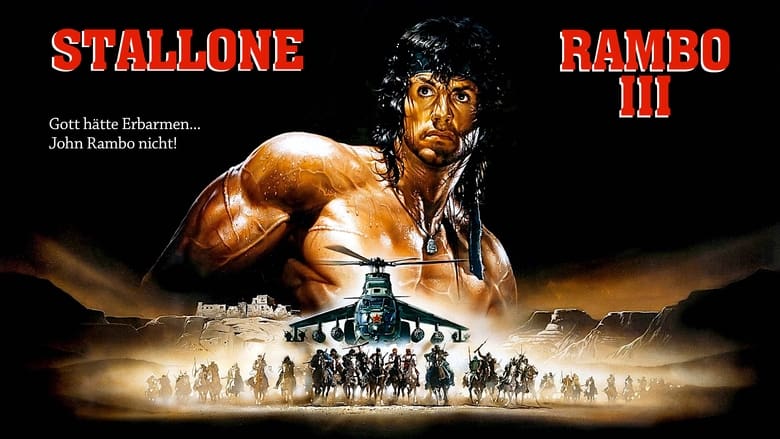 Rambo III (1988)