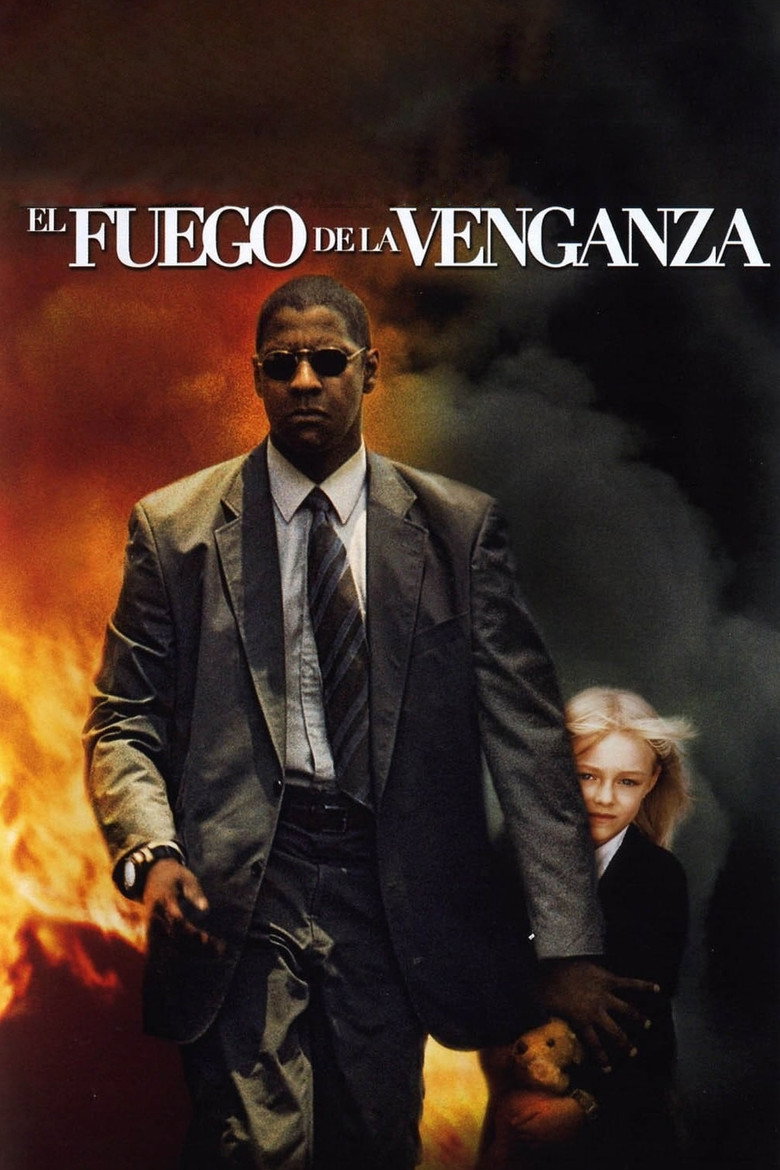 Póster la Película