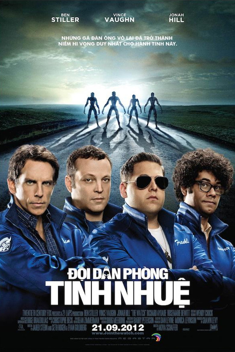 Đội D&acirc;n Ph&ograve;ng Tinh Nhuệ (2012)