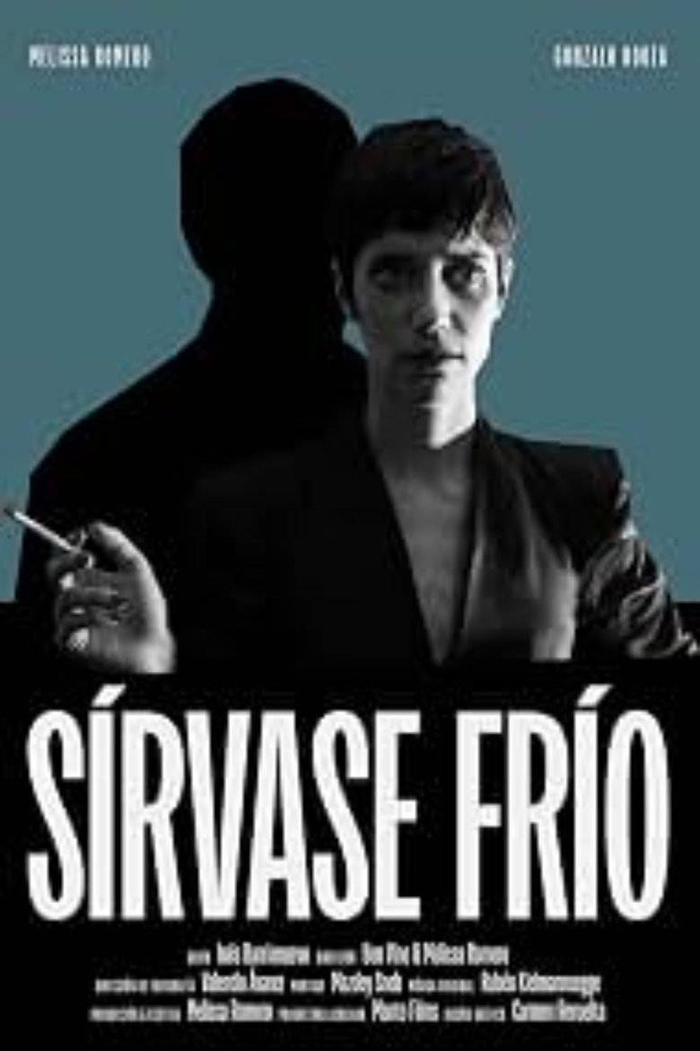 Imatge de Sírvase frío