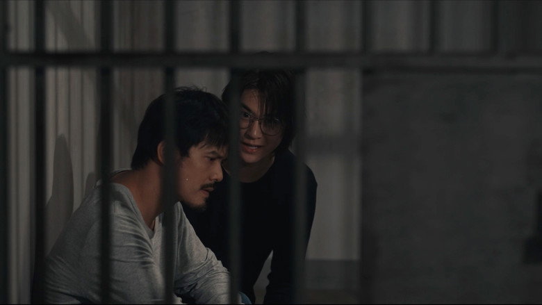 Still from Petrichor - Season 1 Episode 4