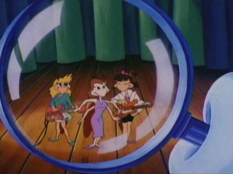 Still image for Tiny Toon Adventures season 1 episode 61: New Character Day Still image for Tiny Toon Adventures season 1 episode 61: New Character Day