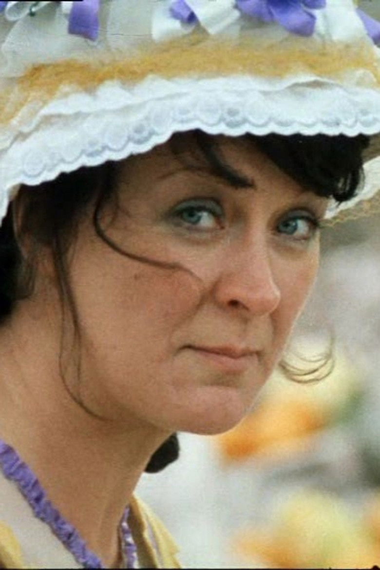 Alina Budnikova portrait image