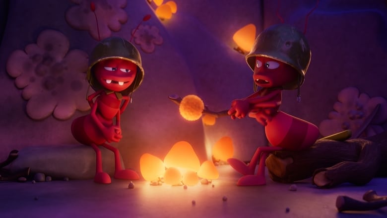 Maya y el Orbe Dorado (2021) HD 1080p Latino