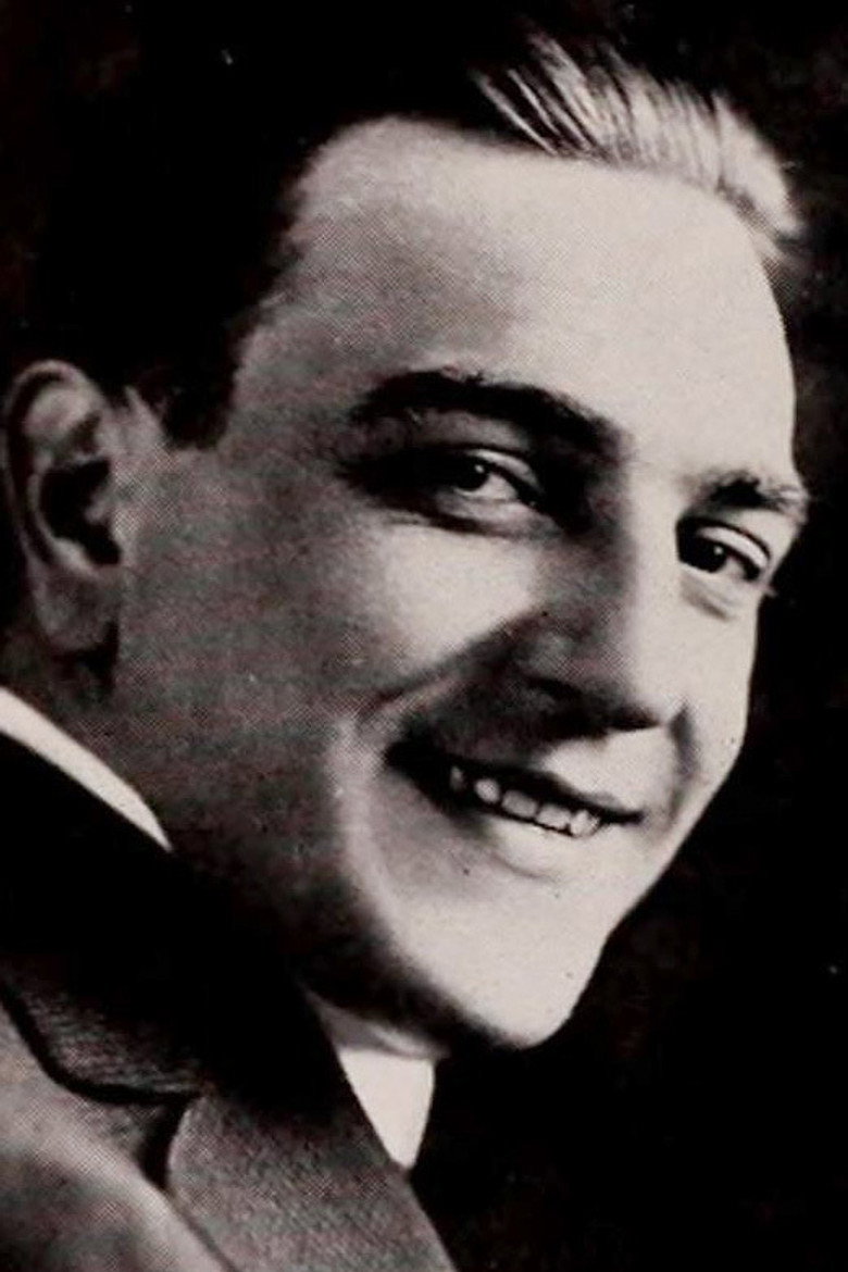 G. Raymond Nye photo 2