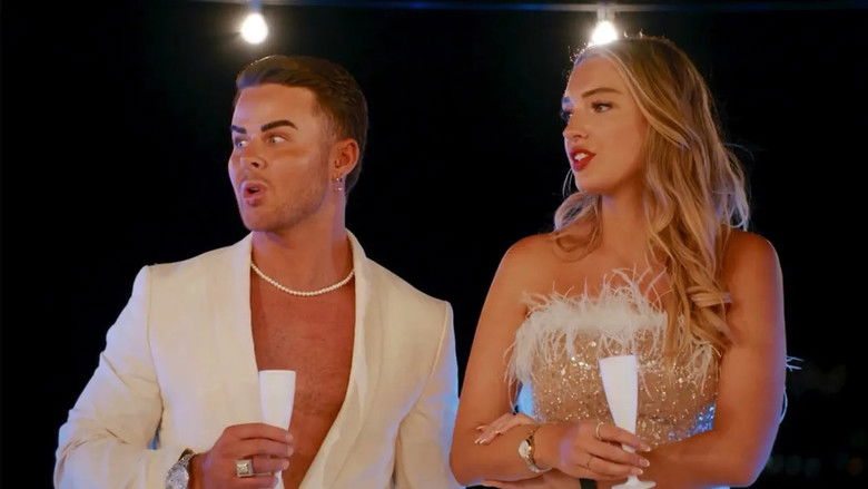 Loaded in Paradise 2×5