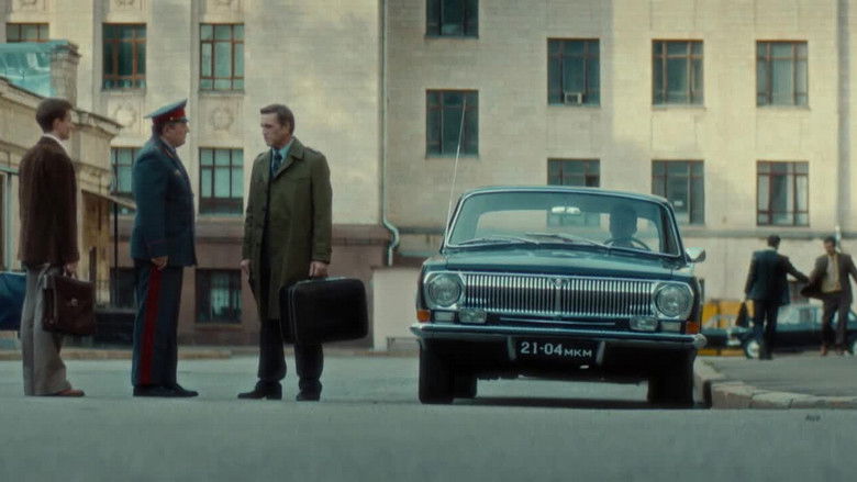 Still image for Confrontation season 1 episode 1: 1 Still image for Confrontation season 1 episode 1: 1