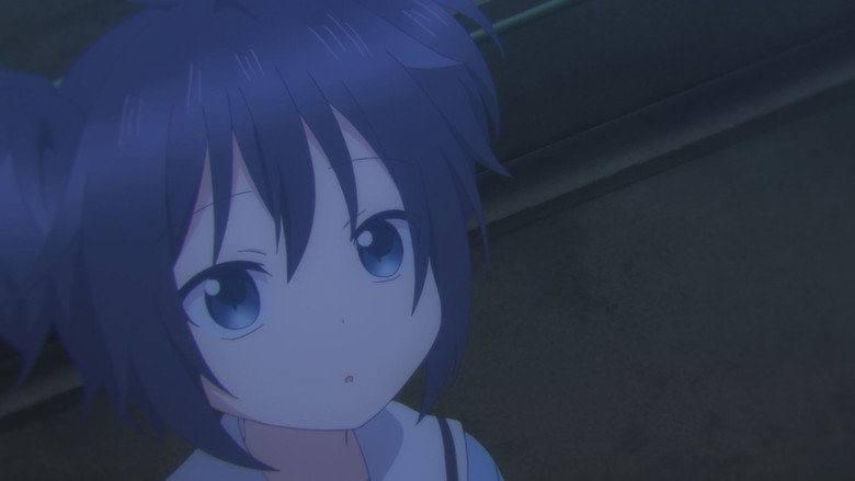 Still from Happy Sugar Life - Season 1 Episode 3