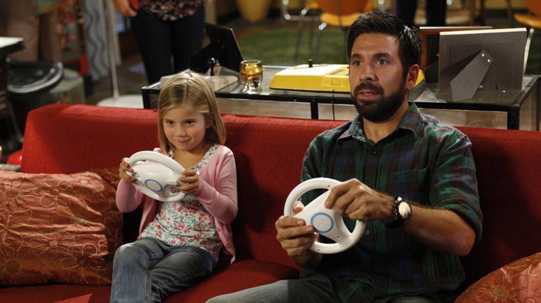 Still from Chuck - Season 5 Episode 8