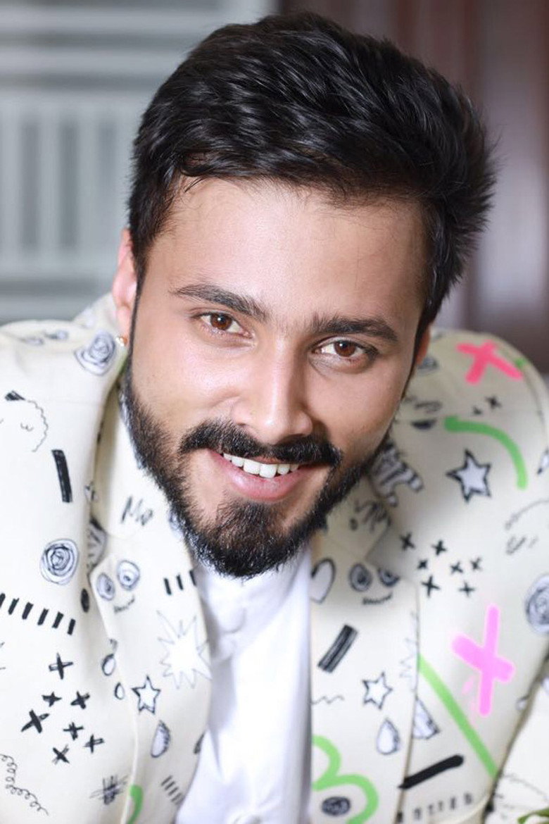 Photo de Jagannath Chandrashekhar