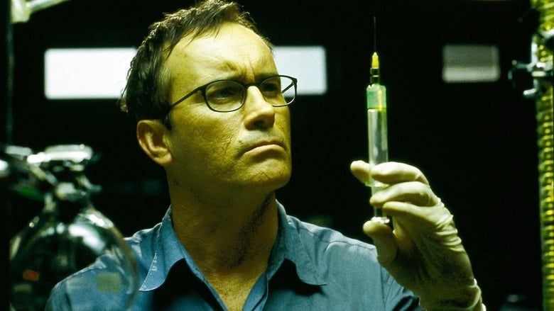 watch Beyond Re-Animator now