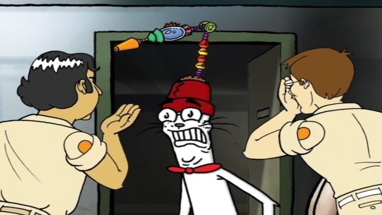 Episode still