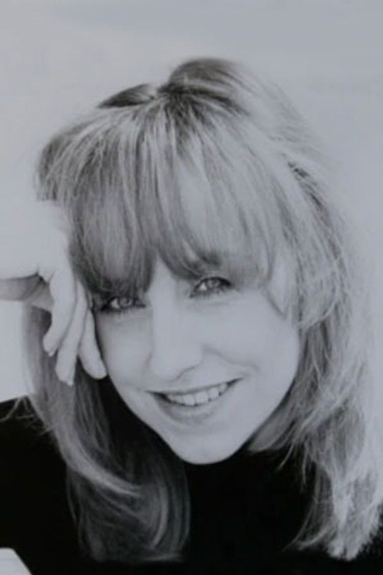 Sheila Clark portrait image