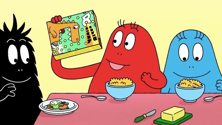 Still image for Barbapapa: One Big Happy Family! season 1 episode 14: The Competition Prize Still image for Barbapapa: One Big Happy Family! season 1 episode 14: The Competition Prize