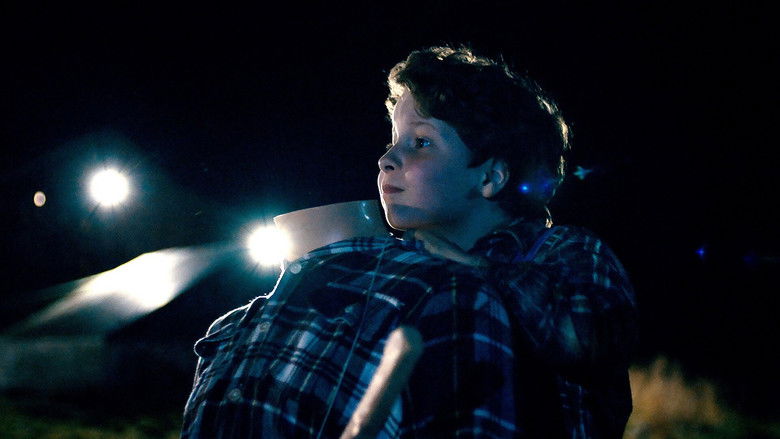 Still image for Rabalder season 1 episode 12: Revenge is sweet