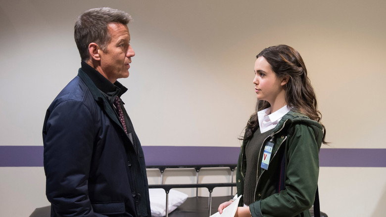 James Denton – The Trouble with Love