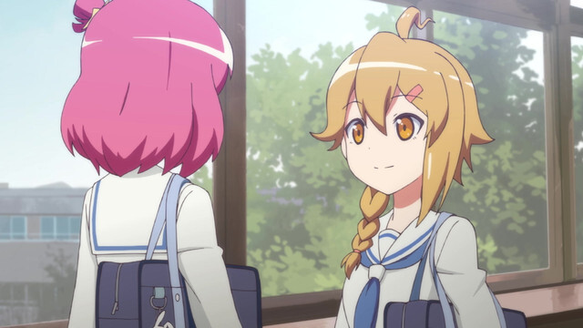 Still image for Urawa no Usagi-chan season 1 episode 2: Episode 2