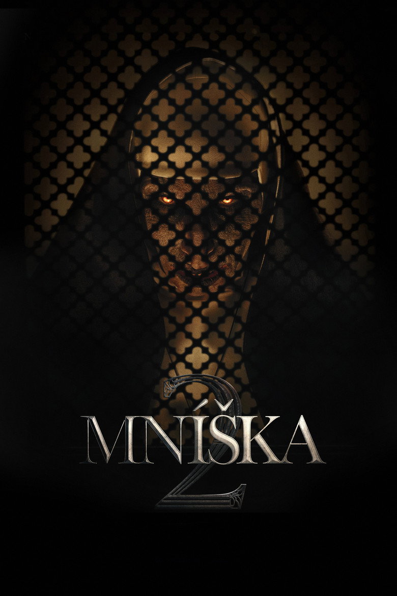 Mn&iacute;&scaron;ka 2 (2023)