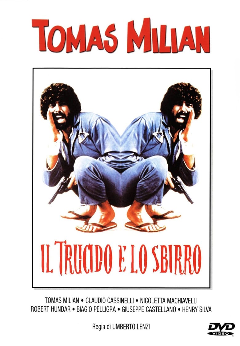 Il trucido e lo sbirro (1976)