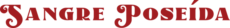 Imagen de Sangre Poseida