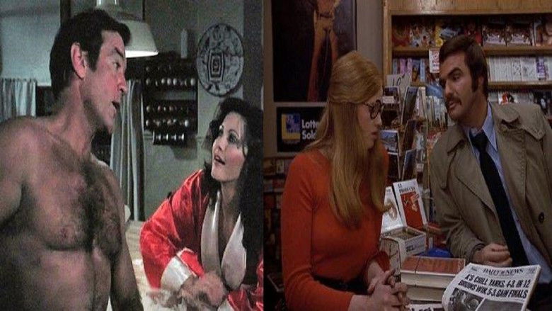 Backdrop de The Shamus Collection