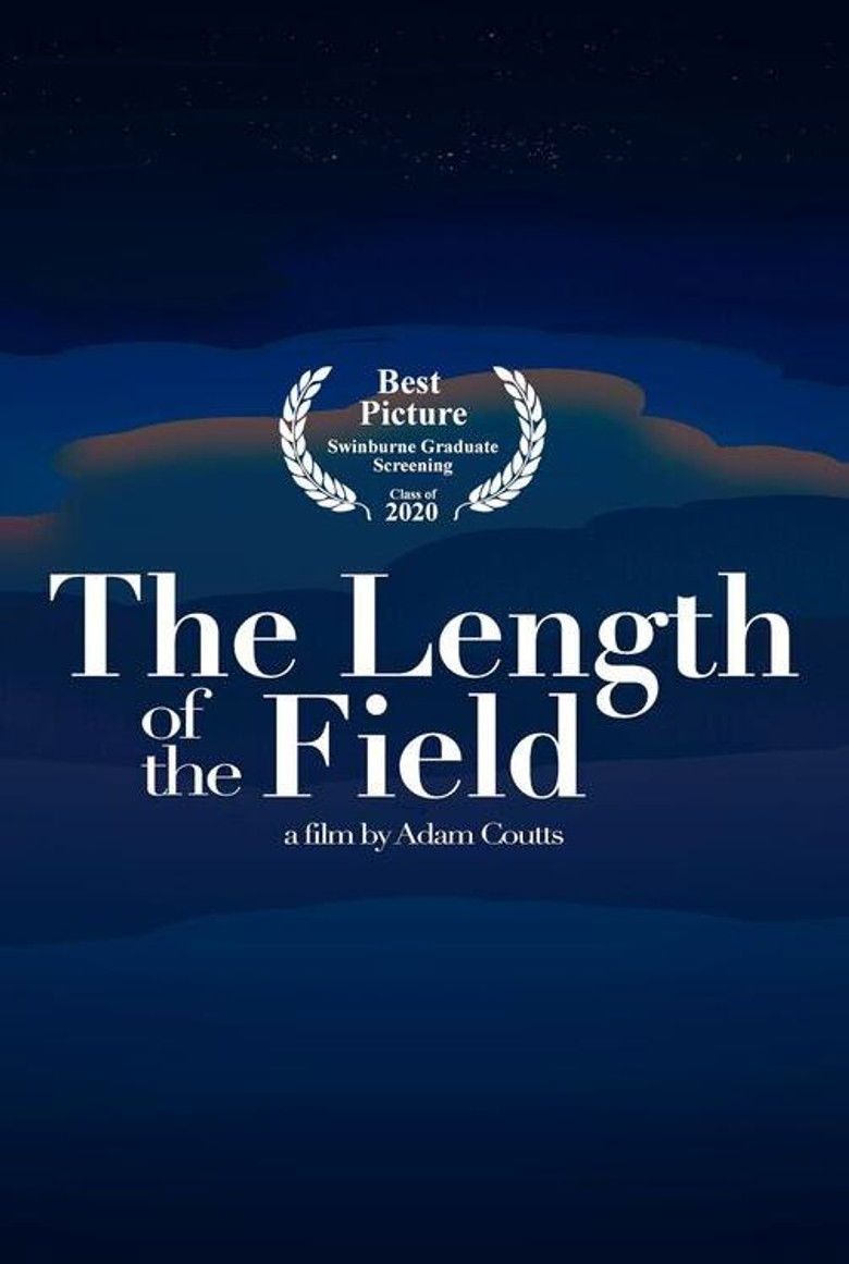 Imatge de The Length of the Field