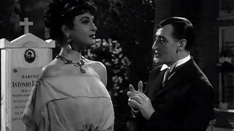 Imatge de 47 morto che parla