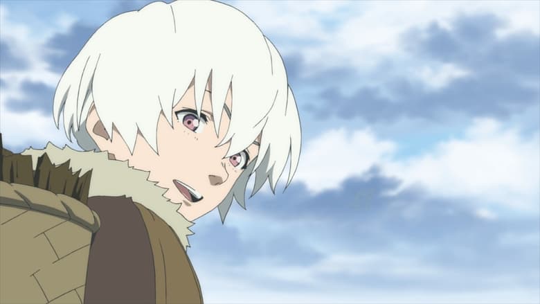 Fumetsu no Anata e 2nd Season Dublado - Episódio 19 - Animes Online