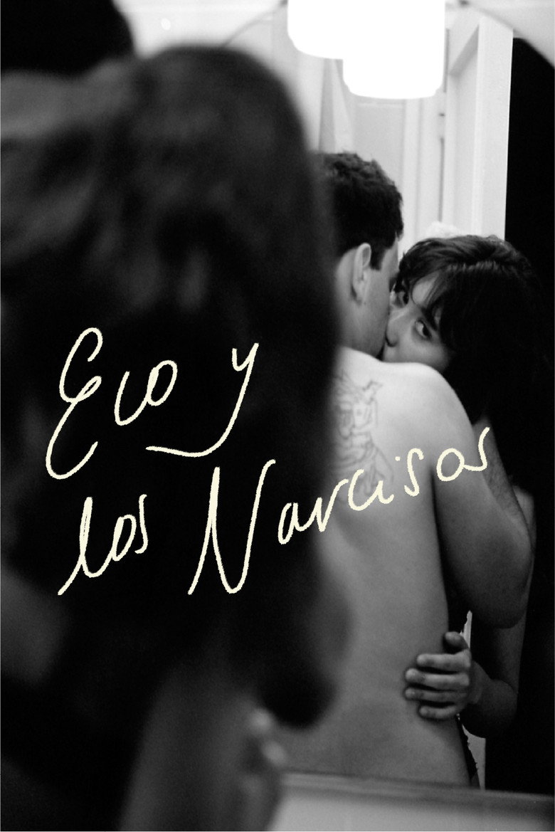 Imatge de Eco y los Narcisos