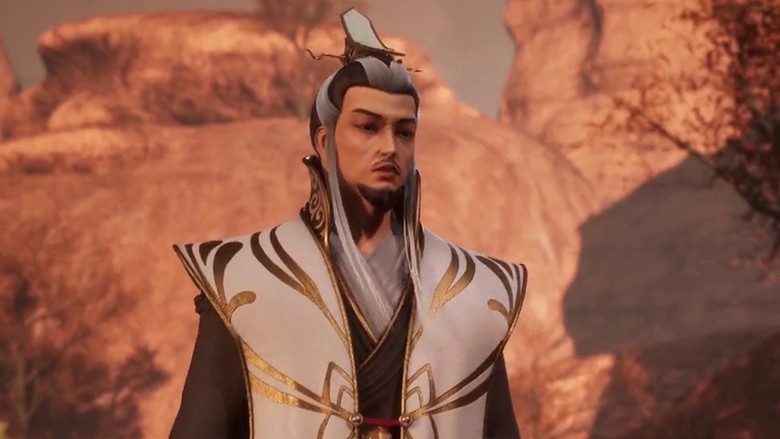 Still image for Spirit Sword Sovereign season 1 episode 227: Episode 227 Still image for Spirit Sword Sovereign season 1 episode 227: Episode 227