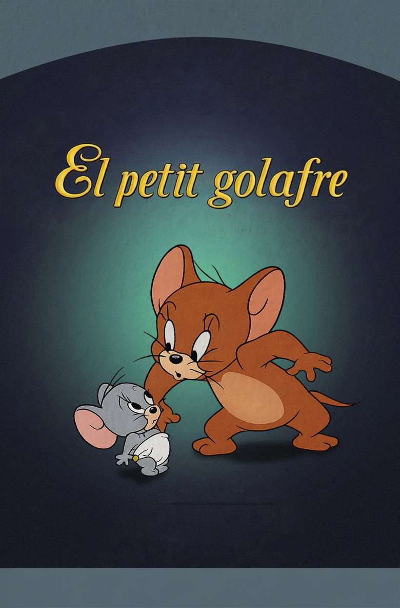Imatge de El petit golafre