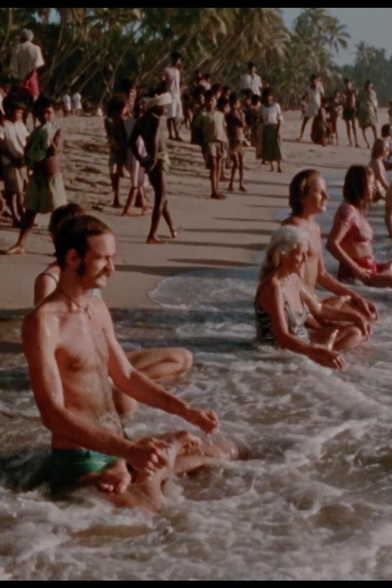 Imatge de The India Trip