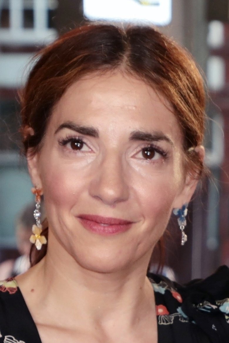 Ảnh Clara Francis