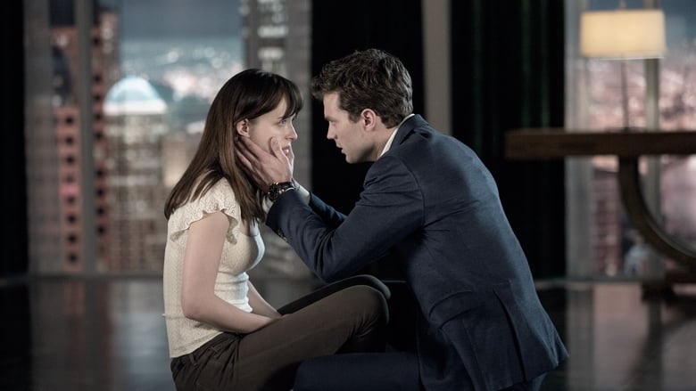 Fifty Shades Of Grey ฟิฟตี้ เชดส์ ออฟ เกรย์ ภาค 1 พากย์ไทย