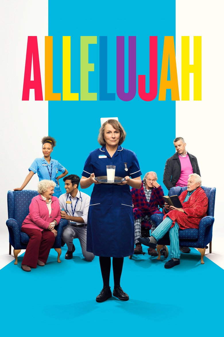 Allelujah (2023)