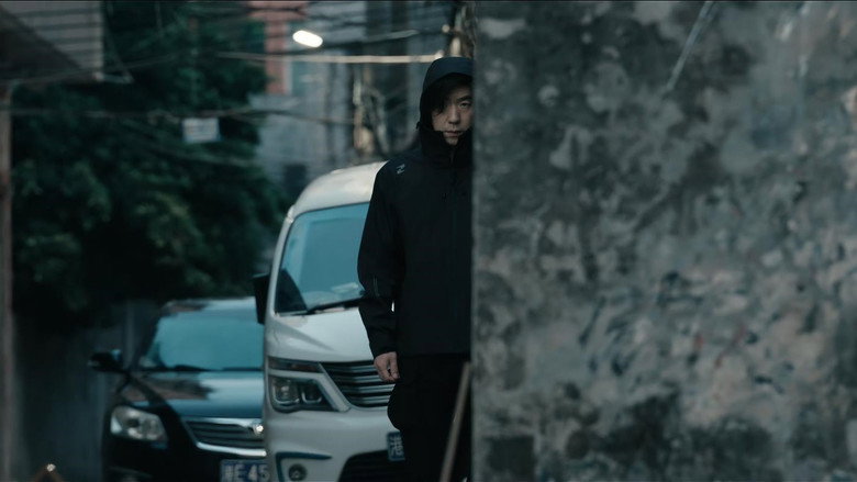 Still from Day and Night - Season 2 Episode 5
