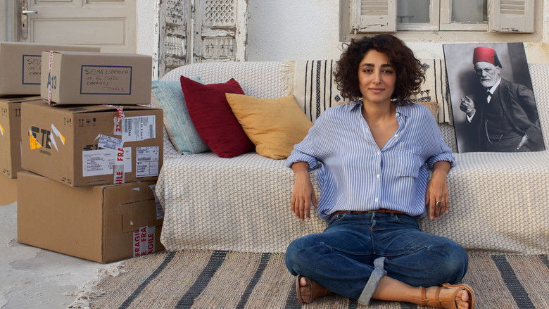 Image d'arrière-plan 11 du film Un divan à Tunis