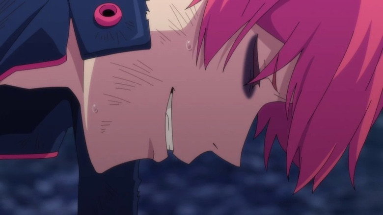 Still from SSSS.DYNAZENON - Season 1 Episode 12