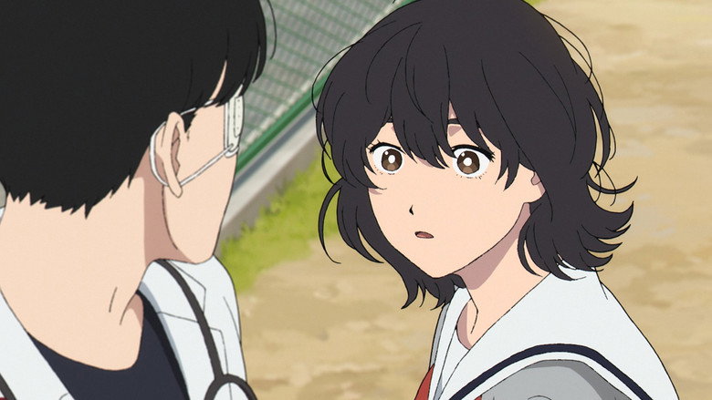 Still from Yano-kun's Ordinary Days - Season 1 Episode 11