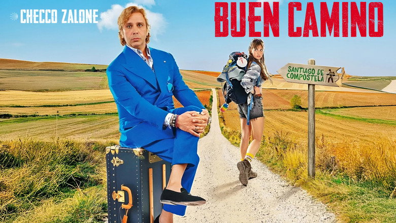 Buen Camino image 12